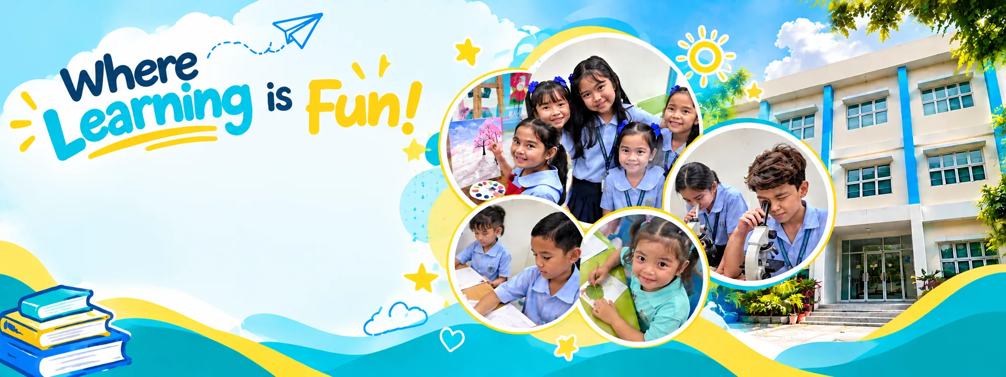 School image